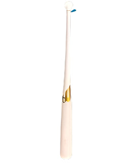 B45 Pro Select B243C Yellow Birch Baseball Bat - Sportco