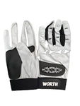 Worth Adult WPSBG Wicked Pro Series Batting Gloves