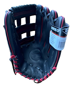 Louisville Genesis 14" Ball Glove LSGENR2514BR - Sportco