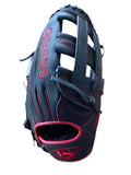 Louisville Genesis 14" Ball Glove LSGENR2514BR - Sportco