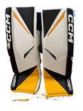 CCM Axis 2.9SDC Senior Goal Pads - Sportco