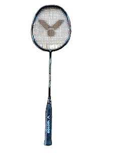 Victor Thruster K-OSL Comp Badminton Racquet - Sportco