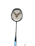 Victor Thruster K-OSL Comp Badminton Racquet - Sportco