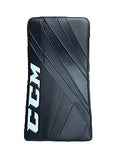 CCM E-Flex E5.9SDC Intermediate Goalie Blocker GBE5.9SDC - Sportco