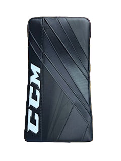 CCM E-Flex E5.9SDC Intermediate Goalie Blocker GBE5.9SDC - Sportco