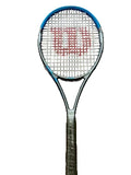 Wilson Nemesis Open 103 Graphite Tennis Racquet WR122620U Sportco