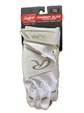 Rawlings Prodigy Elite Adult Batting Gloves PE25BG Sportco