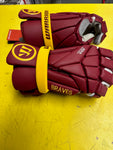 Warrior Custom Lacrosse Gloves