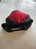 Hockey Skate Lace Hat