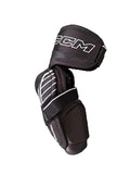 CCM Vector Junior Hockey Elbow Pads EPVECT26-JR