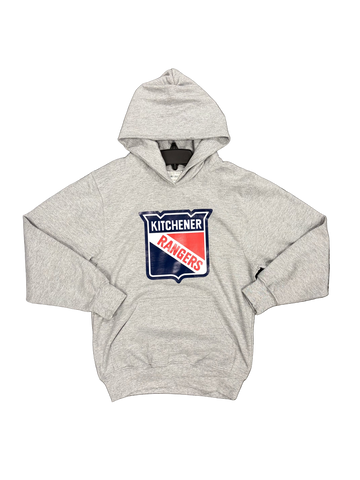 Kitchener Rangers Team Hoodie