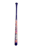 Bush League Rocketball Bat ColourSplash Wiffleball Bat