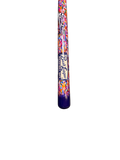 Bush League Rocketball Bat ColourSplash Wiffleball Bat
