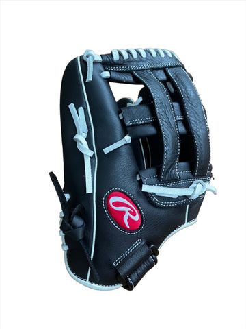 Rawlings 13 inch baseball glove shop