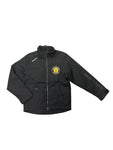 Bauer Lightweight Senior Jacket with Wolves Logo - Sportco
