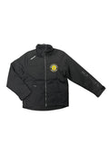 Bauer Lightweight Senior Jacket with Wolves Logo - Sportco