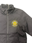 Bauer Lightweight Senior Jacket with Wolves Logo - Sportco