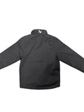 Bauer Lightweight Senior Jacket with Wolves Logo - Sportco
