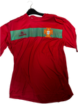 World Cup of Soccer Jerseys
