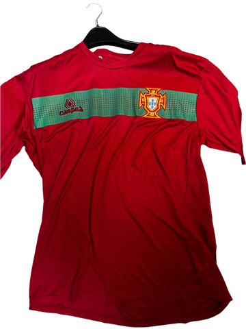 World Cup of Soccer Jerseys