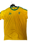 World Cup of Soccer Jerseys