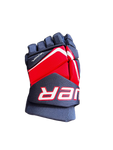 Bauer Fly40 Junior Hockey Gloves 1064879