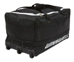 Winnwell Wheeled Gaolie Bag Junior HGBO100JR - Sportco