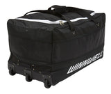 Winnwell Wheeled Gaolie Bag Junior HGBO100JR - Sportco