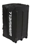 Winnwell Wheeled Gaolie Bag Junior HGBO100JR - Sportco