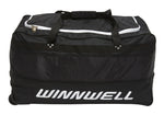 Winnwell Wheeled Gaolie Bag Junior HGBO100JR - Sportco