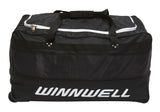 Winnwell Wheeled Gaolie Bag Junior HGBO100JR - Sportco