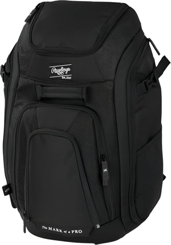 Rawlings Legion 2 Player's Baseball Backpack - Sportco