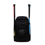 Louisville Slugger Genesis Backpack LSGEN26 Sportco