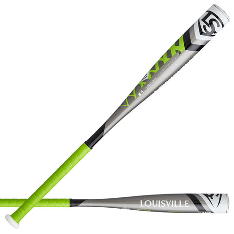 Louisville Warrior Baseball Bat