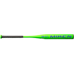 Miken KP23 Kyle Pearson Signature 1-Piece USSSA Slow-Pitch Bat MSU5KP1L - Sportco