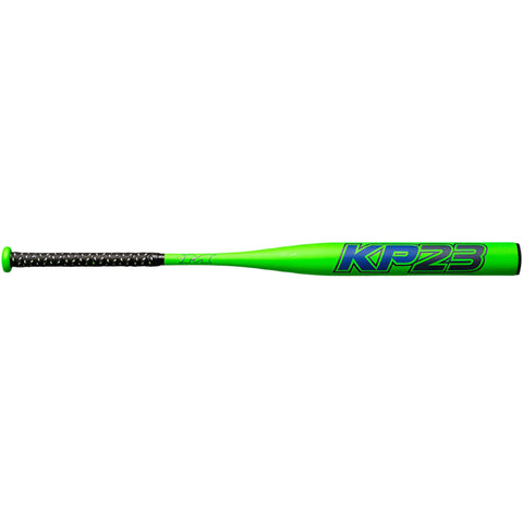 Miken KP23 Kyle Pearson Signature 1-Piece USSSA Slow-Pitch Bat MSU5KP1L - Sportco