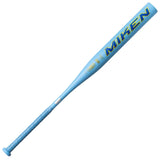 Miken Freak KP23 1-PC MSU6KP1L Maxload 12.75" USSSA Slo-Pitch Bat