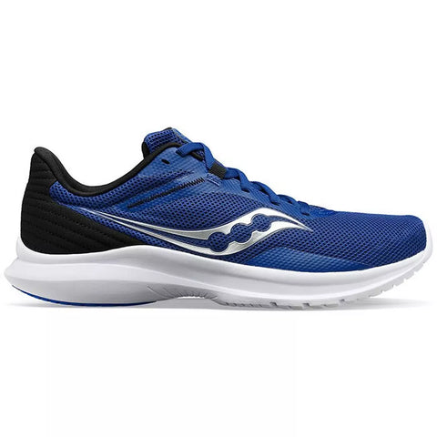 Saucony Convergence Men's Running Shoes S20910 - Sportco