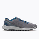 Merrell Men's Fly Strike Low Trail Shoe J067159