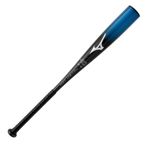 Mizuno B22 Hot Metal -10 23/4" Baseball Bat 340617.5090