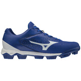 Mizuno Select Nine Low TPU Baseball Cleats 320584