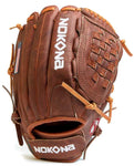 NOKONA W-V1250 WALNUT 12.5" Baseball Glove
