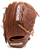 NOKONA W-V1250 WALNUT 12.5" Baseball Glove