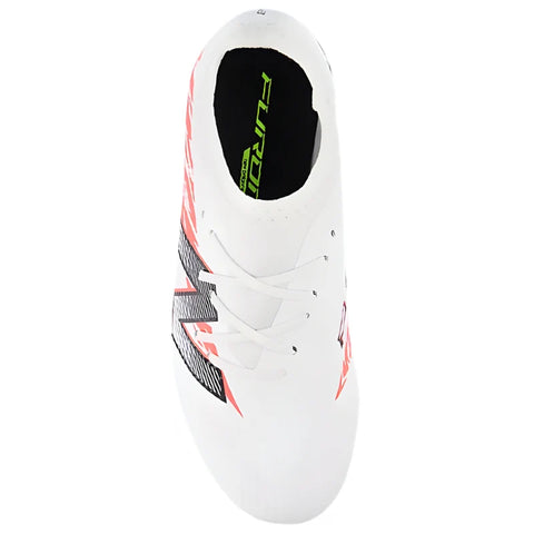 New Balance Furon Team FG V8 Junior Soccer Shoes SJF3FV8 - Sportco New Balance Furon Team FG V8 Junior Soccer Shoes SJF3FV8 - Sportco
