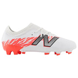 New Balance Furon Team FG V8 Junior Soccer Shoes SJF3FV8 - Sportco