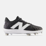 New Balance L4040 Senior Lo Metal Baseball Shoes L4040BK7