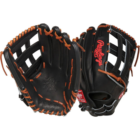 Rawlings Heart of the Hide RPRO140SP-6B 14" Baseball Glove - Sportco