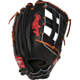 Rawlings Heart of the Hide RPRO140SP-6B 14" Baseball Glove - Sportco