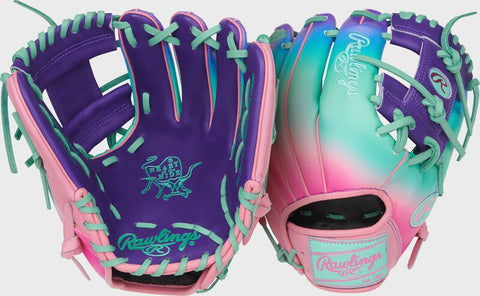 Rawlings HOH PROR204-2PUP 11.5" Baseball Glove - Sportco