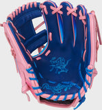 Rawlings Heart of the Hide PROR204-2RSS 11.5" Baseball Glove - Sportco